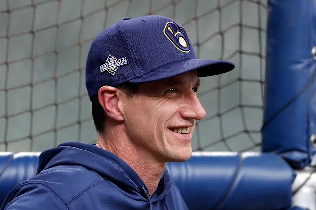 Chicago Cubs hire Craig Counsell away from division-rival Milwaukee Brewers  - Yahoo Sports