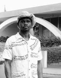 CHITA PERSONAJE MOCANO Foto tomada por el señor Molina @patrimoniosmocanos