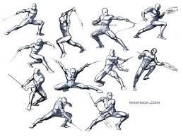 28 Sword Poses Ideas Sword Poses Poses Drawing Poses If you know what anime something is from that has a ?, feel free to put it in. 28 sword poses ideas sword poses