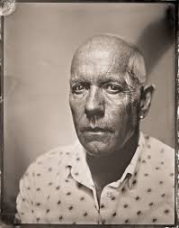 The Auckland Project — Collodionism