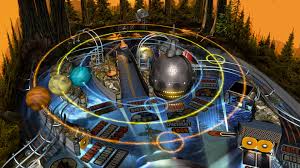 • all tables have received. Pinball Fx3 Review Ps4 Push Square