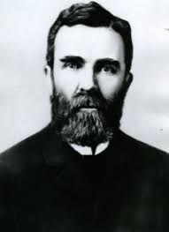 History of West Virginia Secretaries of State