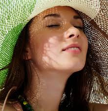 Bronzlasayim Derken Lekelenmeyin