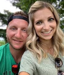 Krissy Caracciolo's Instagram, Twitter & Facebook