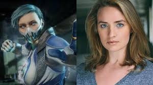 While mk11 is, seemingly, many of their first foray into the world of video games, a number of them have. Voice Actors And Cast In Mortal Kombat 11 Shacknews
