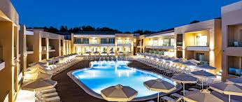 About Us White Olive Hotels