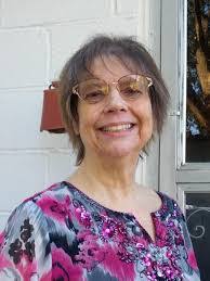 Nancy Kirchhoff's Instagram, Twitter & Facebook