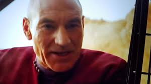 What changes would you make to the Star Trek original series?