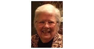 Molly Cahill Obituary (2021)