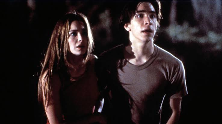 Things You Forgot Happened In Jeepers Creepers
