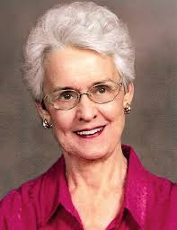 Obituary information for Joann Perry Moeller