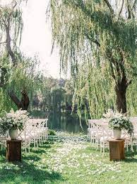 46 Inspiring Garden Wedding Decoration Ideas 483433341251062669 Outdoor Wedding Venues Outdoor Wedding Outdoor Wedding Decorations