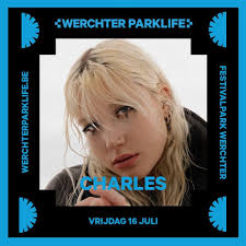 i still can't believe that i'm going to play in 2 of the places i wanted to  play the most🤯 ticketsale for @werchterparklife starts