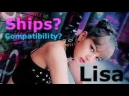 Lisa Of Blackpink Ships Compatibility With 7 Kpop Idols Kpop Blackpink Love Compatibility