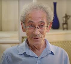 In Memory of Igor Krichever