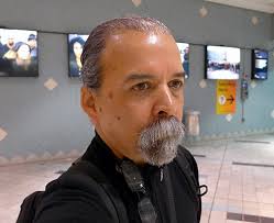 CSUN Professor's New Show 'Vidrio' Exhibits Under Hollywood