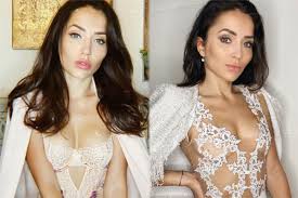 Nacktfotos im Netz: So steht neuer Freund von Anastasiya Avilova dazu