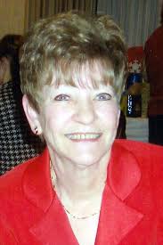 Cindy De Moss Obituary