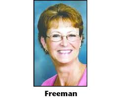 DEBORAH FREEMAN Obituary (2022)