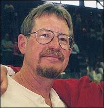 Patrick TERRY Obituary (2016)