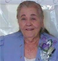 ADA COLLUM Obituary (1931