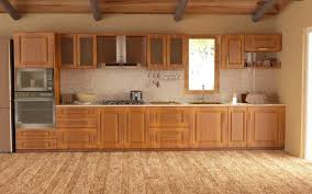 Any diy kitchen cabinet install will go more quickly and smoothly if you enlist a helper and review all the steps of the job before you begin. 48 One Wall Kitchen Design Ideas For Your Next Home Makeover