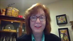 2020 Year of the Nurse and Encouragement from Dr. Sandi Petersen