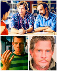 Watching Cheers 🍻 and Thomas Haden Church is playing a character just like  Lowell.