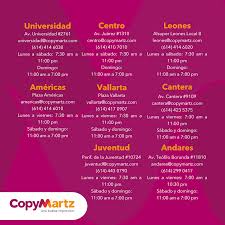 Copymartz Centro