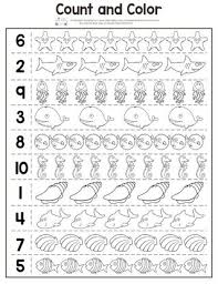 Preschool Counting Worksheets Preschool Counting Worksheets Preschool Counting Preschool Math Worksheets