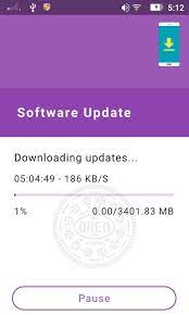 How do i root my oreo 8.1 without a computer? Upgrade To Android 8 8 1 Oreo For Android Apk Download