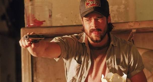 Kalifornia | Rotten Tomatoes