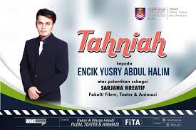 Siapa pergi adde uitm di i city convention centre haritu? Bekas Pelajar Kru Academy Bantah Yusry Jadi Pensyarah Uitm Kenapa Tu Gosip Socmed Hiburan Trending Cari Infonet