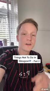 Ryan Mcateer Glasgow