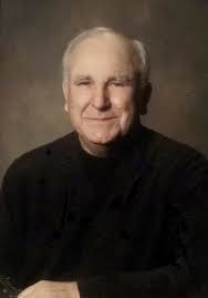 William Vernon "Rudy" Dillon Obituary