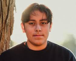 Bryan Robles: a guitarist in the making