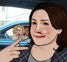 Re: Uncanny X-Men #317 😍😍😍 (Another 2 page spread courtesy of JoeMad!)  Paige wakes up and finds herself in a makeshift Phalanx prison accompanied  by four other people. The one named Angelo