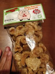 The waiter brought us a plate of pork rinds.el mesero nos trajo un plato de chicharrones. Who Else Likes Cueritos They Are Basically Pork Rinds But In Hardcore Difficulty Resetera