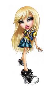 Bratzillaz Pretty Bratz 10 Aniversario Munecas Bratz 10 Aniversario Dibujos Animados De Chicas Si hablamos de muñecas bratz antiguas estamos hablando del grupo de pioneras: bratzillaz pretty bratz 10 aniversario