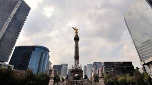 Mexico City Neighborhood Guide Cuauhtemoc Eater