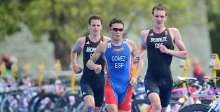 We have covered everything to know about his age and net worth in this article. London 2012 Olympic Games The Men S Competition Social Wrap World Triathlon