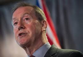 Exclusive: Peter German denies conflict in B.C. casino probe despite  sitting