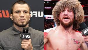 Merab Dvalishvili pense que Nurmagomedov n'est pas à la hauteur