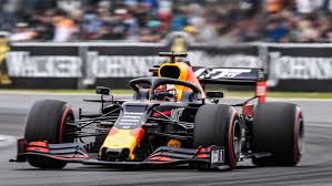Max verstappen has warned lewis hamilton that he will not risk throwing away his title lead at this weekend's british grand prix. Verstappen Says Turbo Lag Cost Him Shot At Silverstone Pole Formula 1