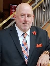 Obituary information for Brian Michael Graham