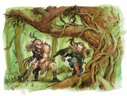 Having lost power in the spellplague, he became an exarch of corellon. Brandobaris Forgotten Realms Wiki Fandom