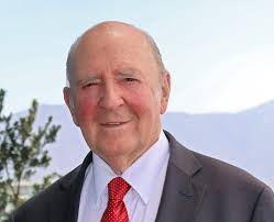 Luis Schmidt: “Chile ha logrado algo que antes no veíamos ni de cerca”