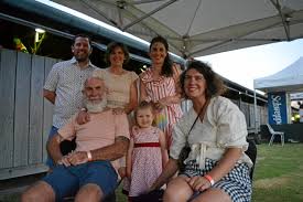 Jondaryan Woolshed boogies into New Year