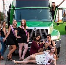 Check with the company about their usually, a party bus rental is more than 6 hours. Party Bus Rentals In Canmore