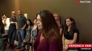 Watch Sex Factor S01 Episode 1 - Battle Of The Sexes - Sex Factor, Veronica  Vain, Blair Williams Porn - SpankBang